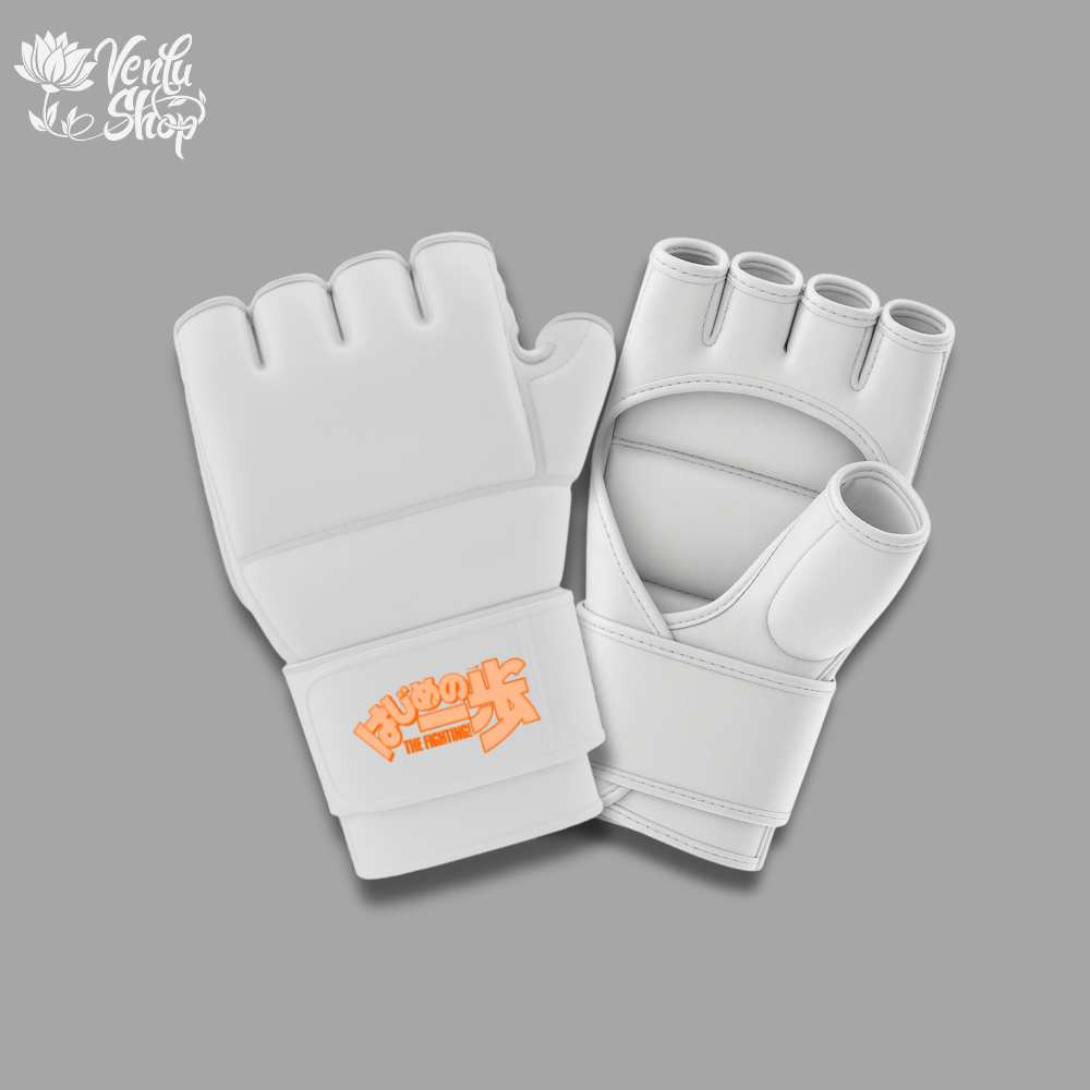 Ippo MMA Gloves