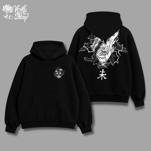 Itachi Hoodie — VenluShop anime gymwear