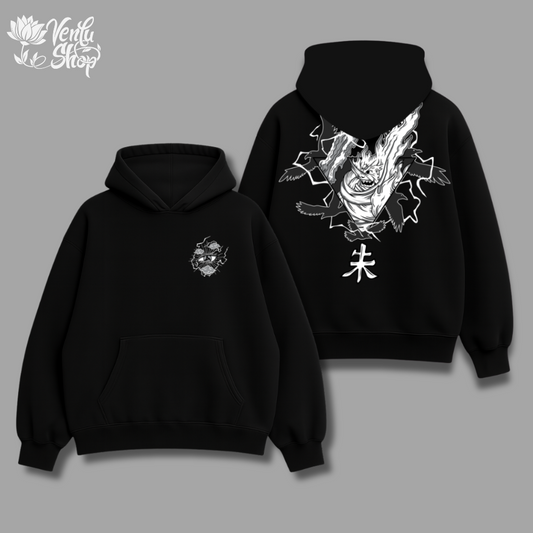 Itachi Hoodie