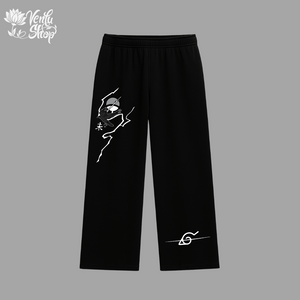 Itachi Jogger — VenluShop anime gymwear