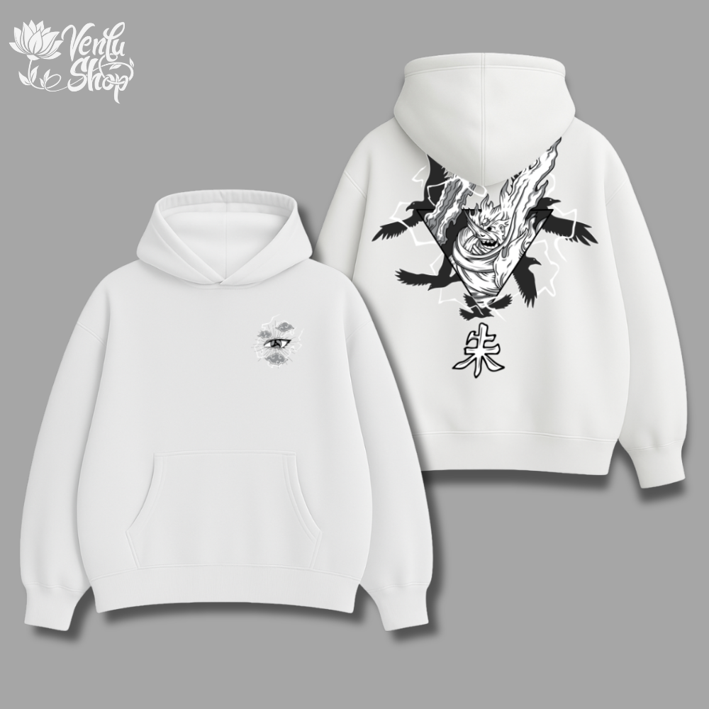 Itachi Hoodie