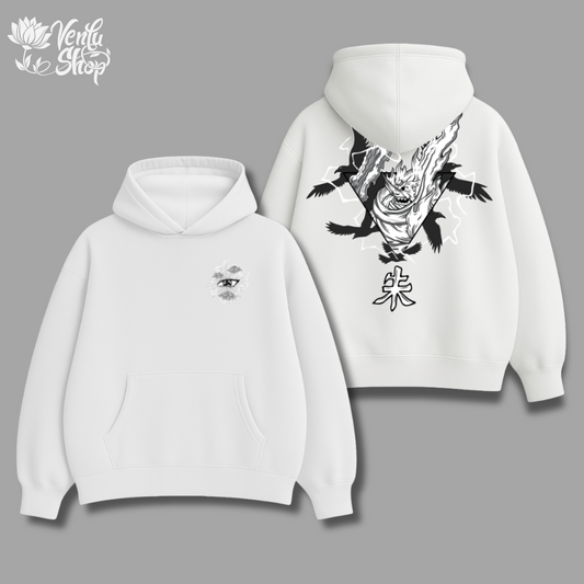 Itachi Hoodie