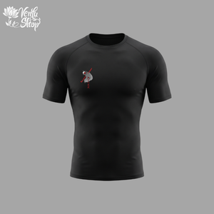 Itachi Prime | Set - Black - Compression Front
