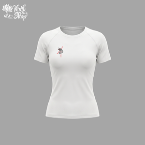 Itachi Prime | Women's Set - Black - Compression Front