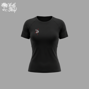 Itachi Prime | Women's Set - White - Compression Front