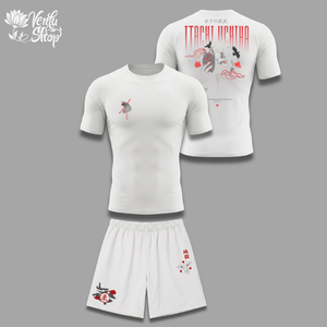 Itachi Prime | Set - White - Product