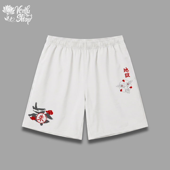 Itachi Prime | Shorts