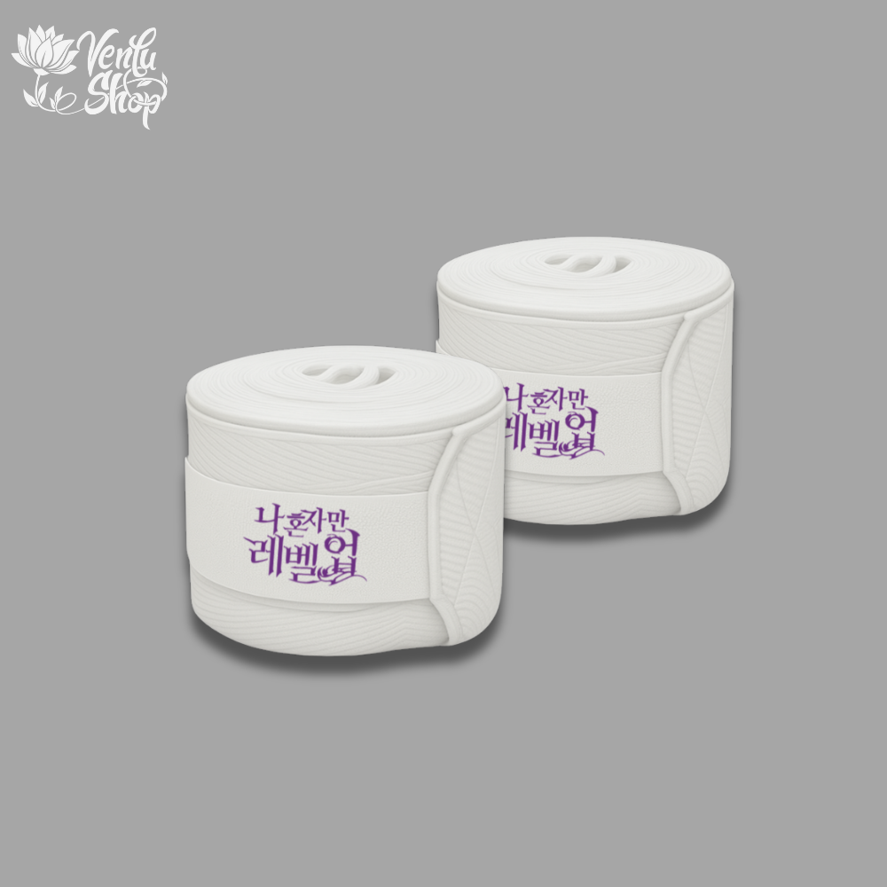 Jin Woo Bandages