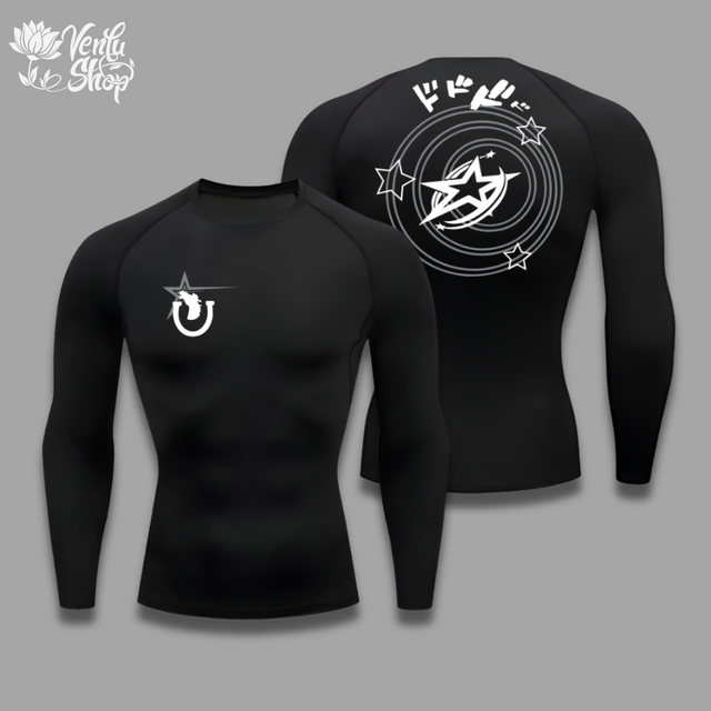 Maglia compressiva Johnny