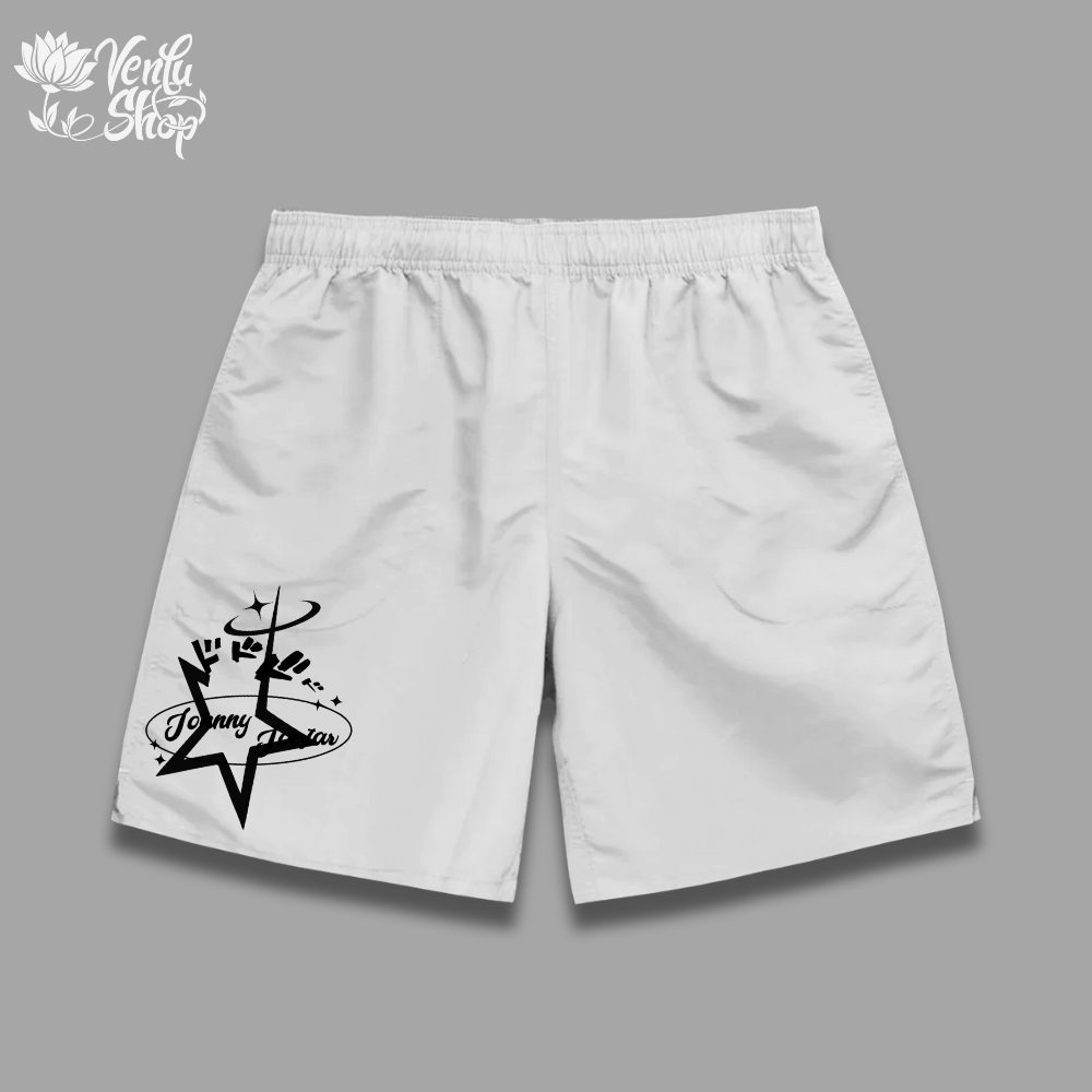 Johnny Shorts — VenluShop anime gymwear
