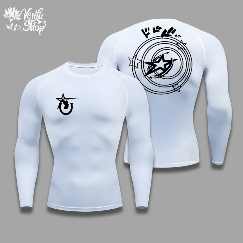 Johnny Compression Shirt