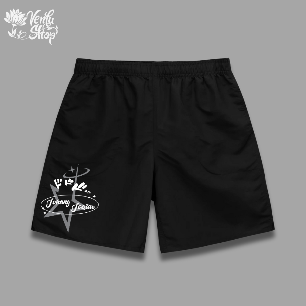 Johnny Shorts