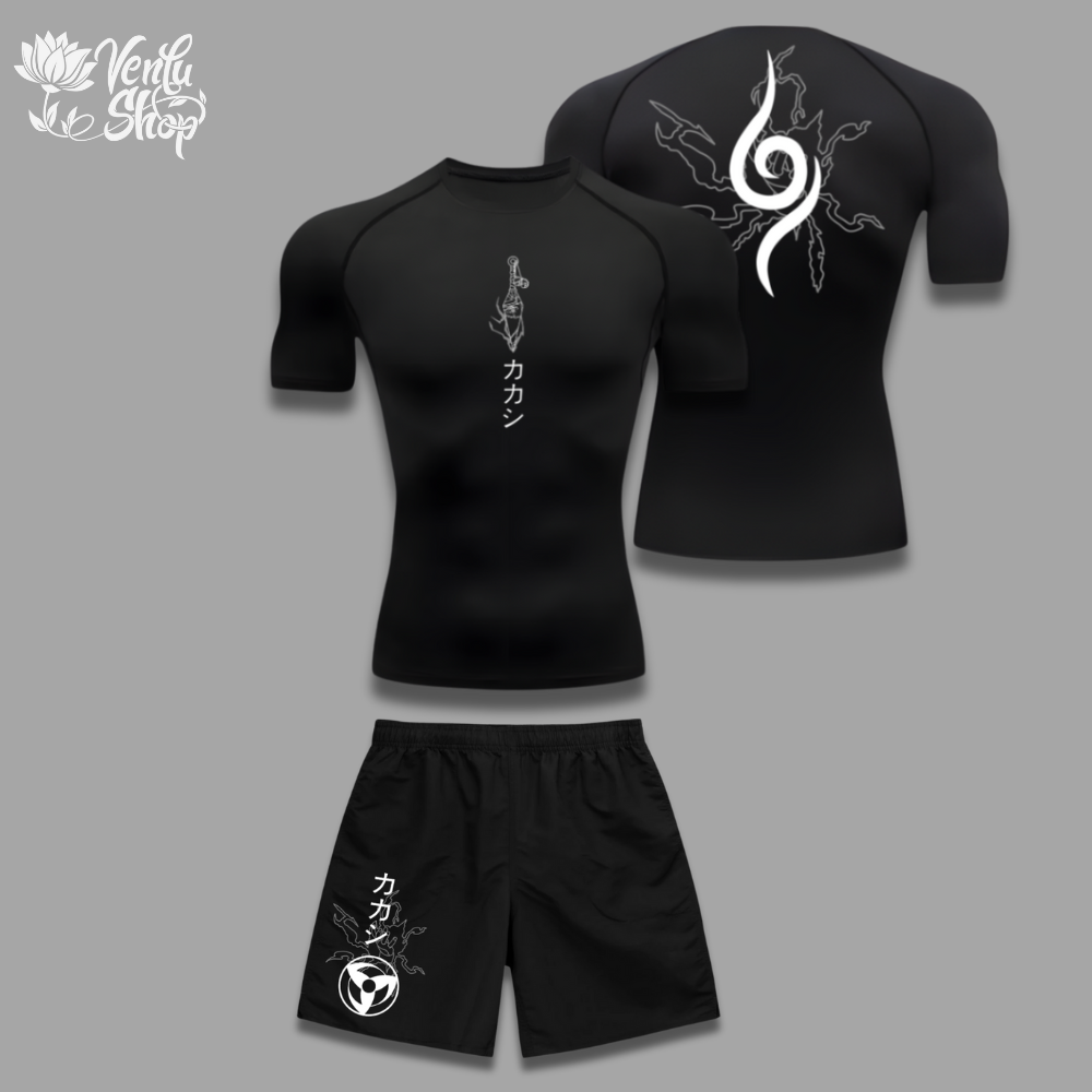 Kakashi Set