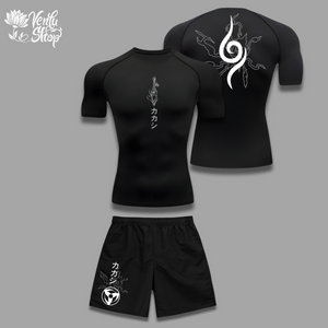 Kakashi Set