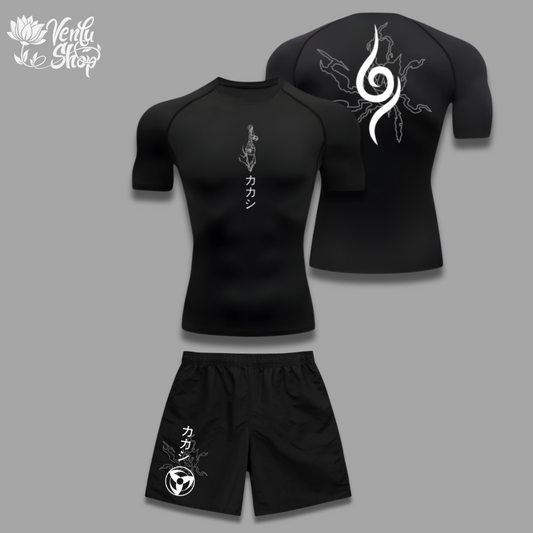 Kakashi Set