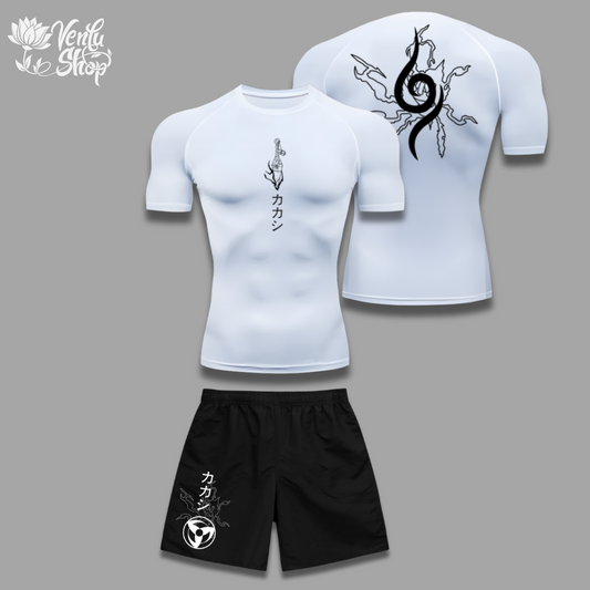Kakashi Set