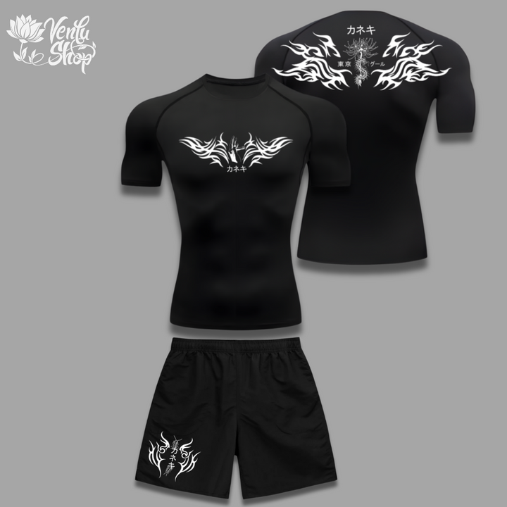 Kaneki Set 2.0