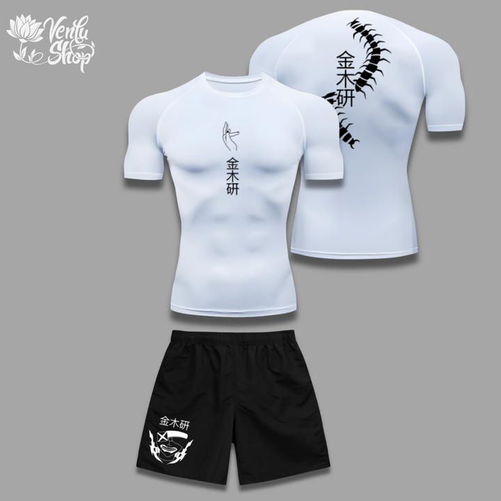 Kaneki Set
