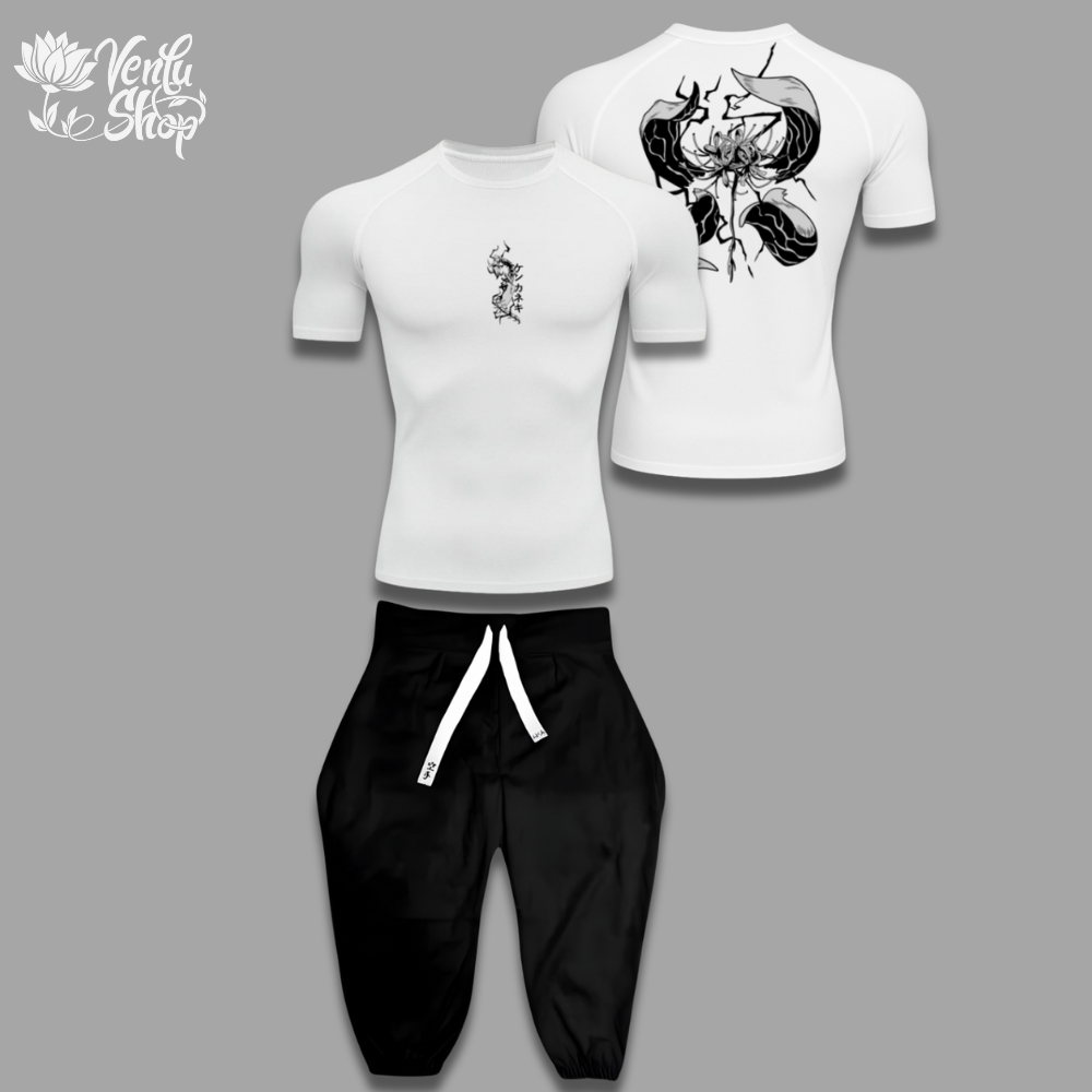 Kaneki Set