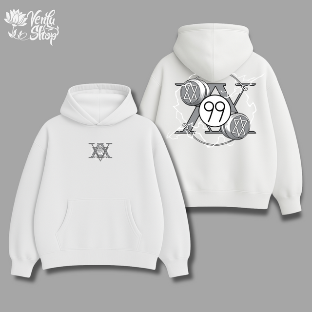 Killua Hoodie