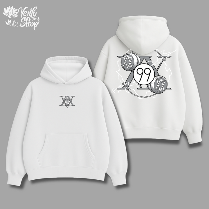 Killua Hoodie