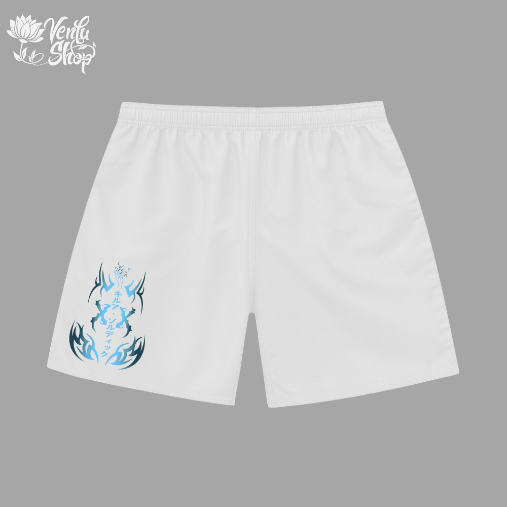 Killua Shorts 2.0