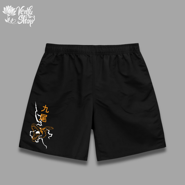 Kurama Shorts