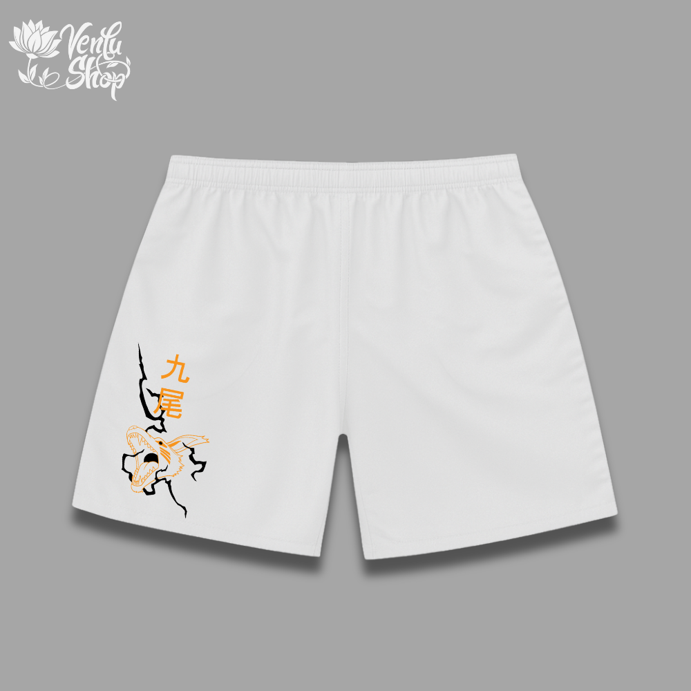 Kurama Shorts