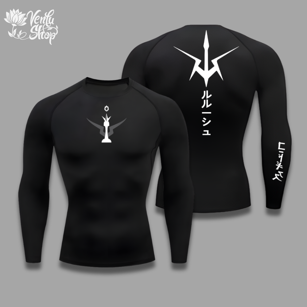 Lelouch Compression Shirt