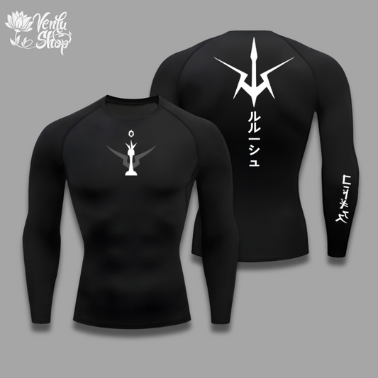Lelouch Compression Shirt