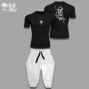 Light Set — VenluShop anime gymwear