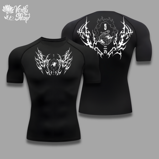 Luffy Compression Shirt 3.0