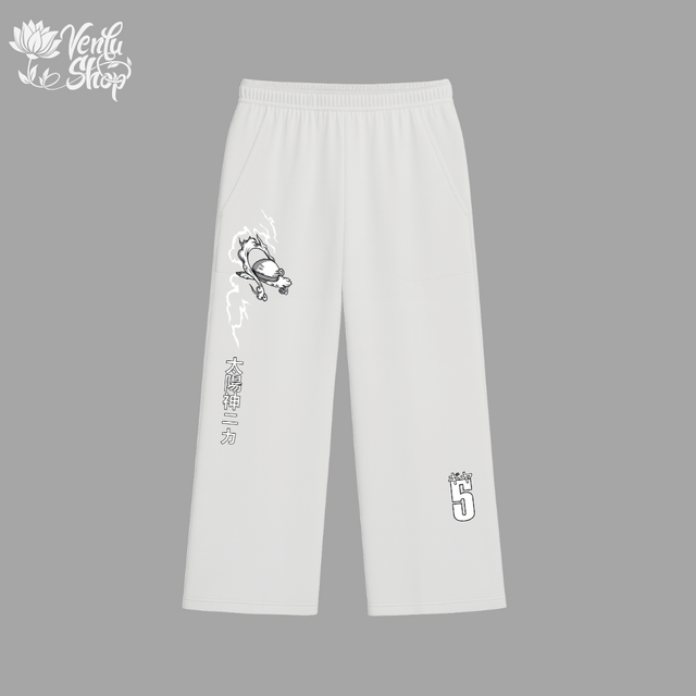 Luffy Jogger