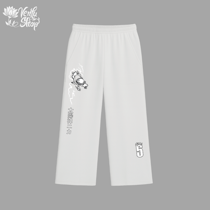 Luffy Jogger