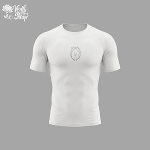 Luffy Prime | Set - White - Compression Front