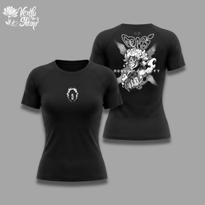 Luffy Prime | Women's Compression Shirt - Black - cover