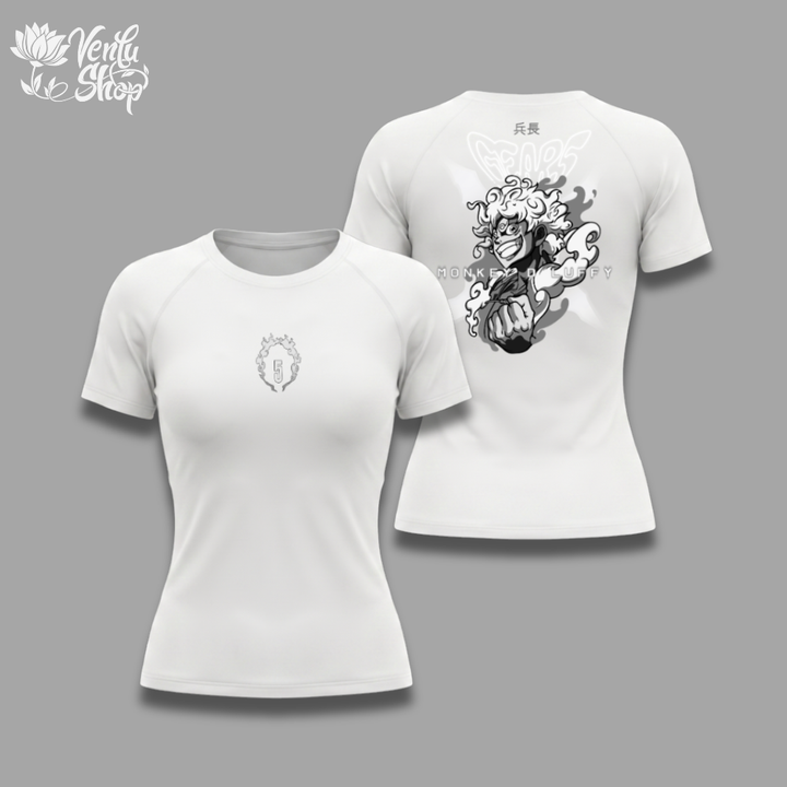 Luffy Prime | Women's Compression Shirt