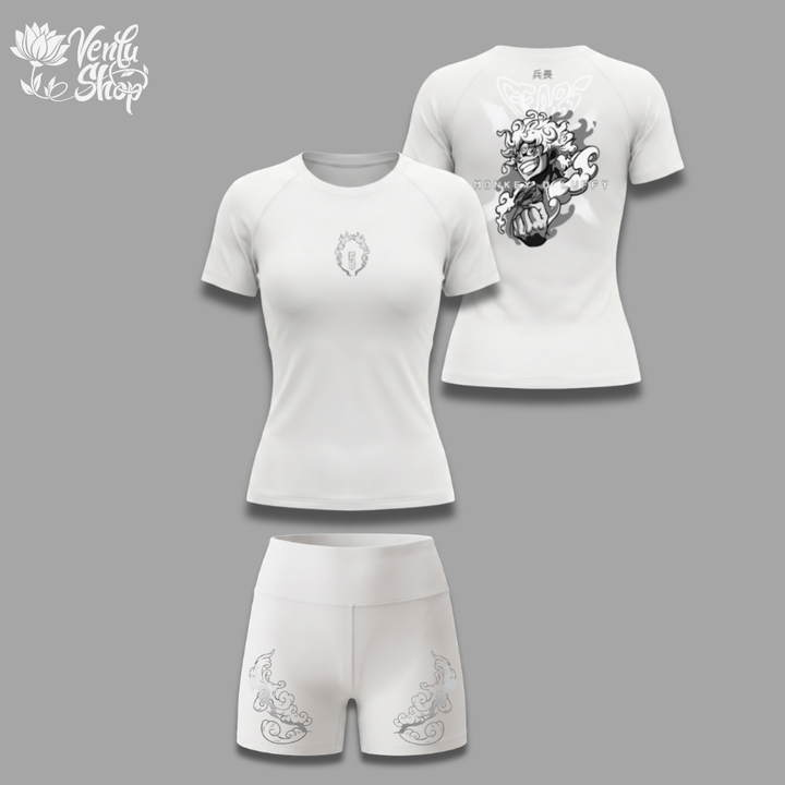 Luffy Prime | Women's Set