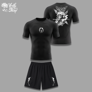 Luffy Prime | Set - Black - Product