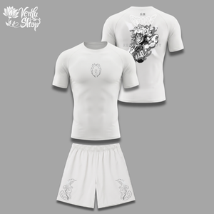 Luffy Prime | Set - White - Product