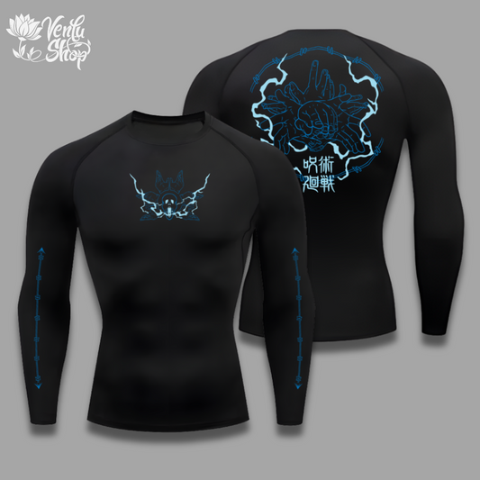 Mahito Compression Shirt