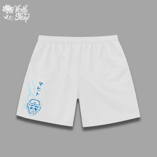Mahito Shorts