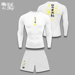 Minato Set