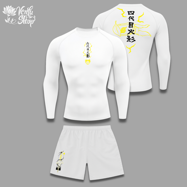 Minato Set