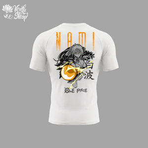 Nami Prime | Compression Shirt