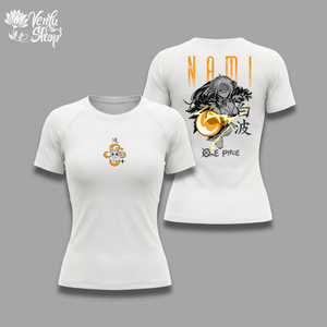 Nami Prime | Women's Compression Shirt