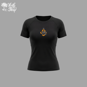 Nami Prime | Women's Compression Shirt