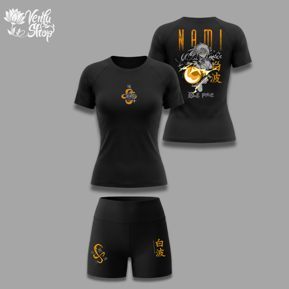 Nami Prime | Women's Set