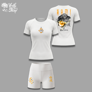 Nami Prime | Women's Set