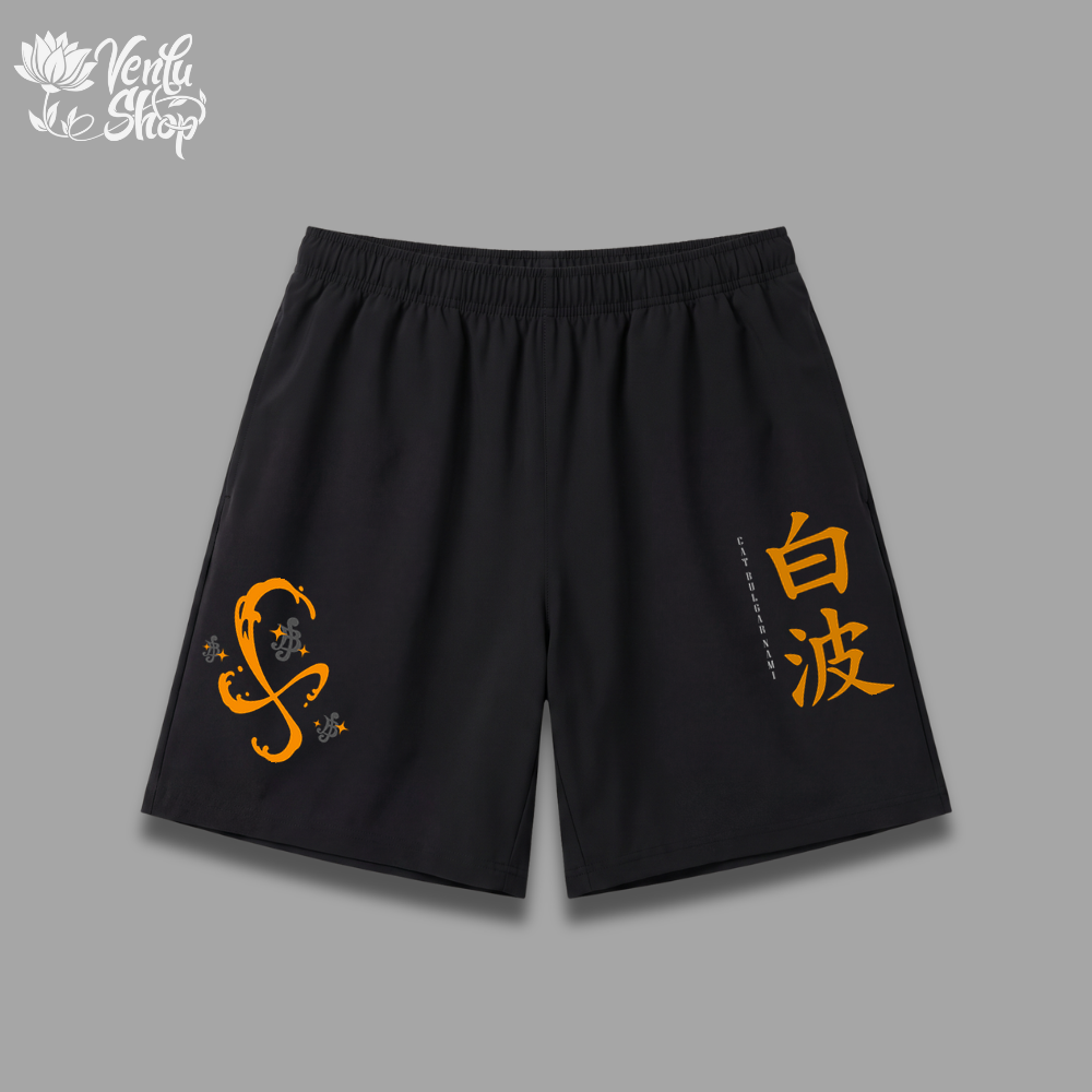 Nami Prime | Shorts